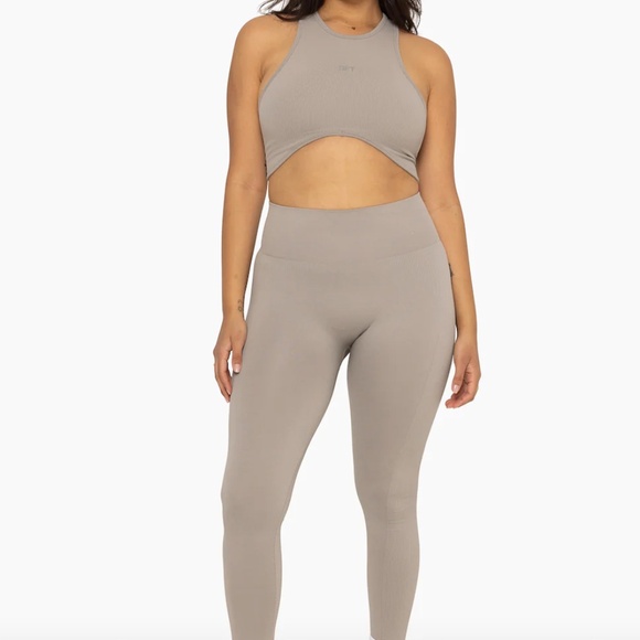 SET ACTIVE Sculptflex Leggings - Picture 6 of 6